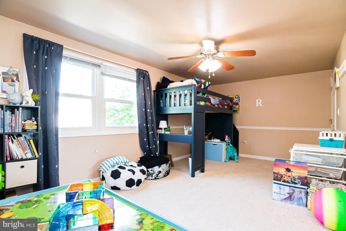 KENILWORTH AT BELAIR - Residential