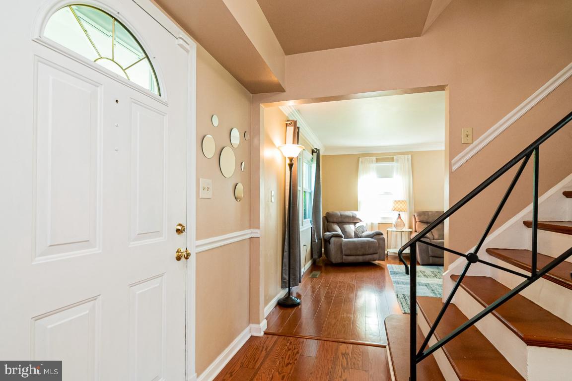 KENILWORTH AT BELAIR - Residential