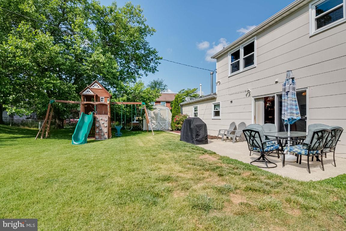 KENILWORTH AT BELAIR - Residential