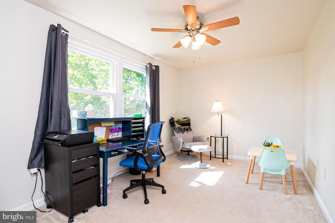 KENILWORTH AT BELAIR - Residential