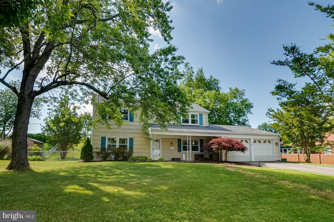 KENILWORTH AT BELAIR - Residential