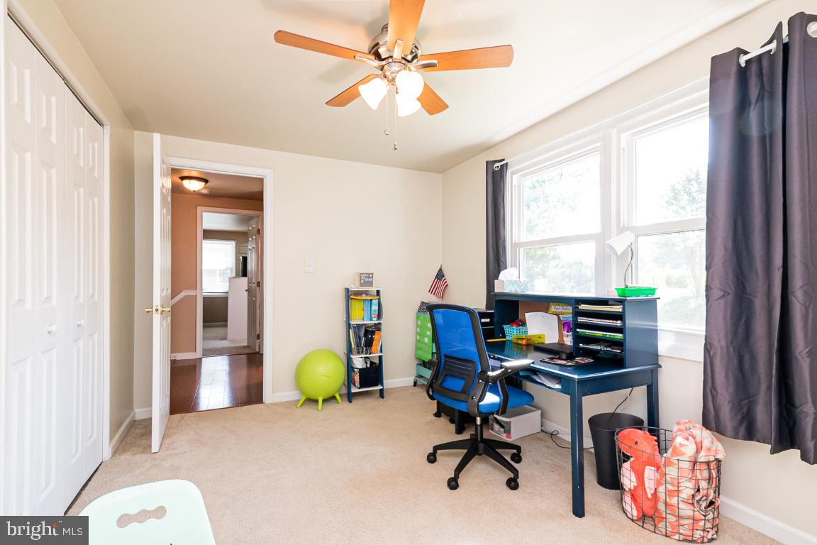 KENILWORTH AT BELAIR - Residential