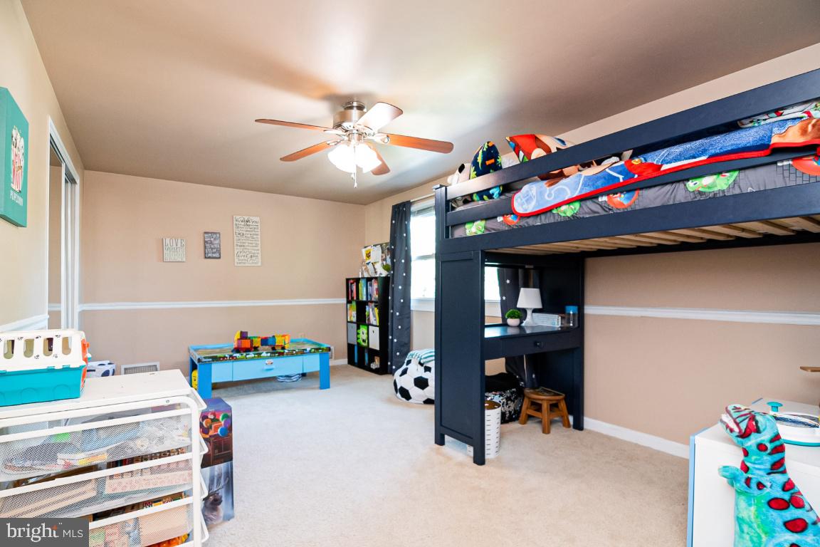 KENILWORTH AT BELAIR - Residential