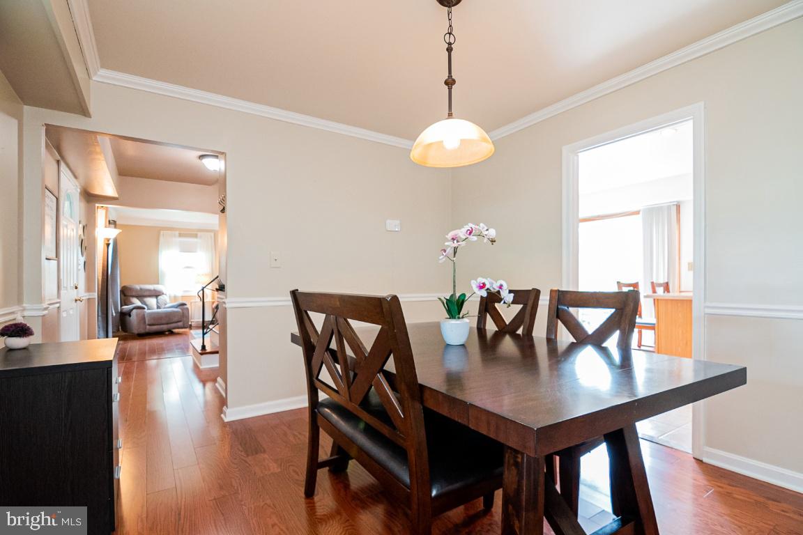 KENILWORTH AT BELAIR - Residential