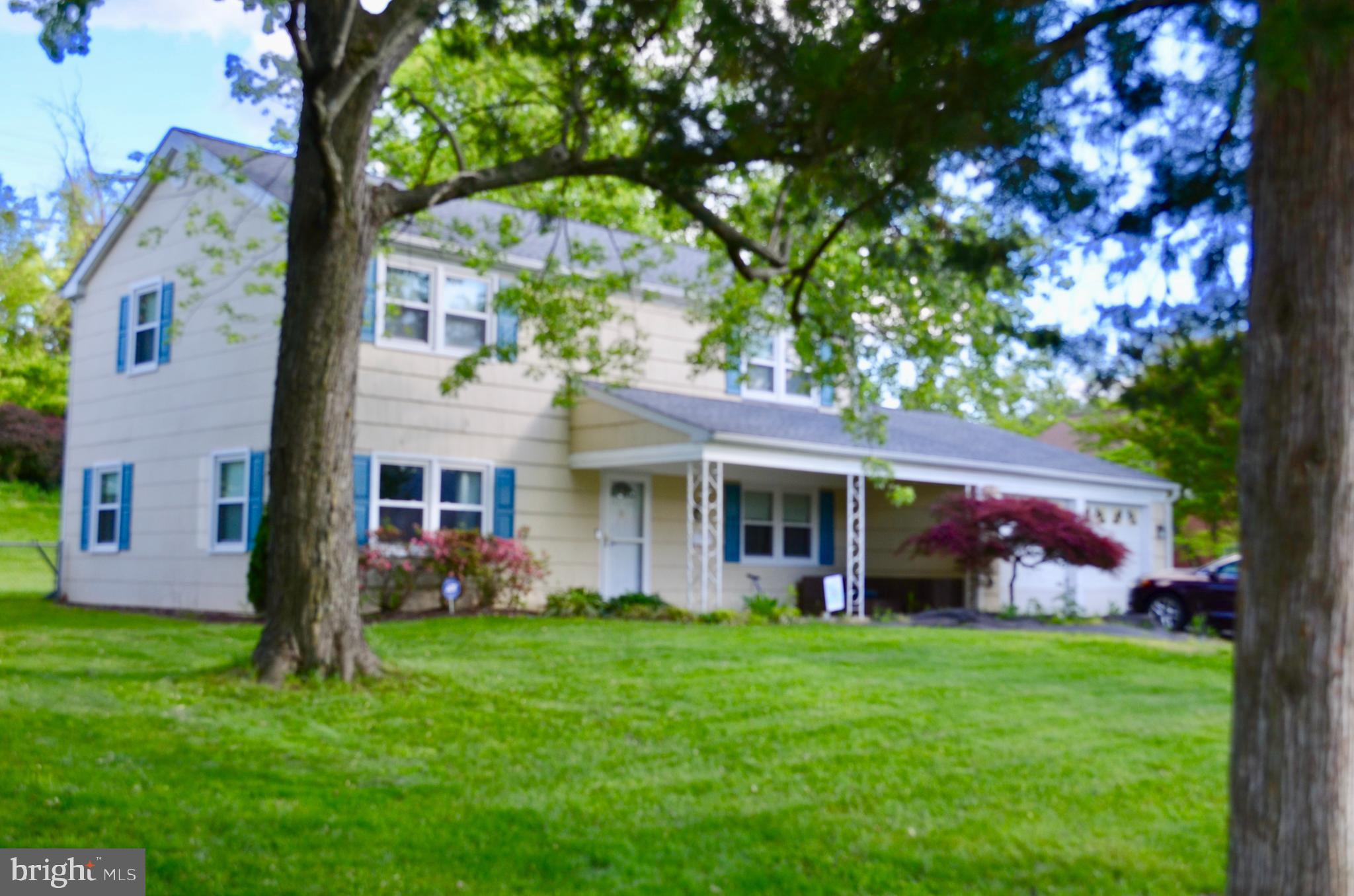 KENILWORTH AT BELAIR - Residential