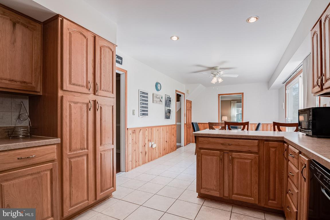 KENILWORTH AT BELAIR - Residential