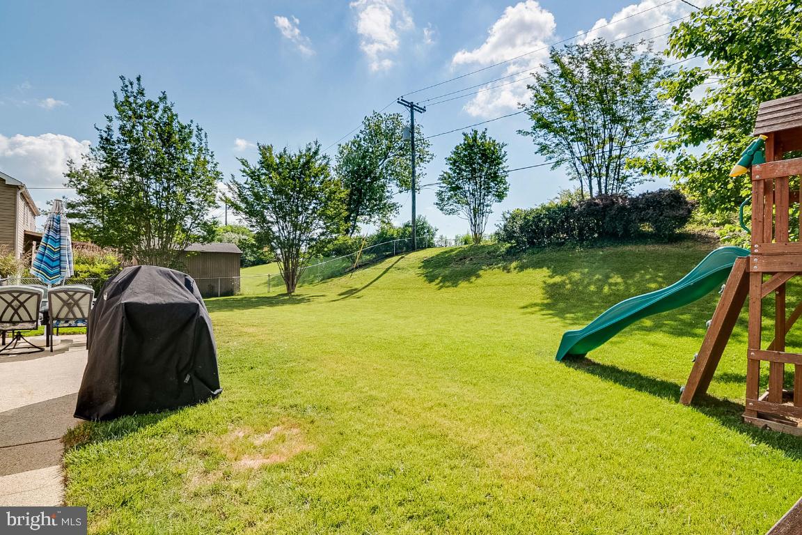 KENILWORTH AT BELAIR - Residential