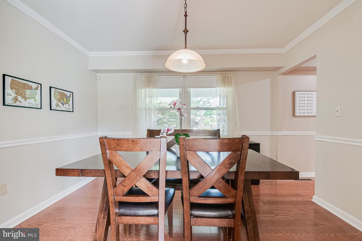 KENILWORTH AT BELAIR - Residential