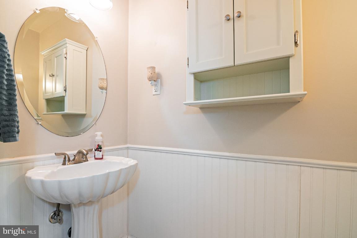 KENILWORTH AT BELAIR - Residential