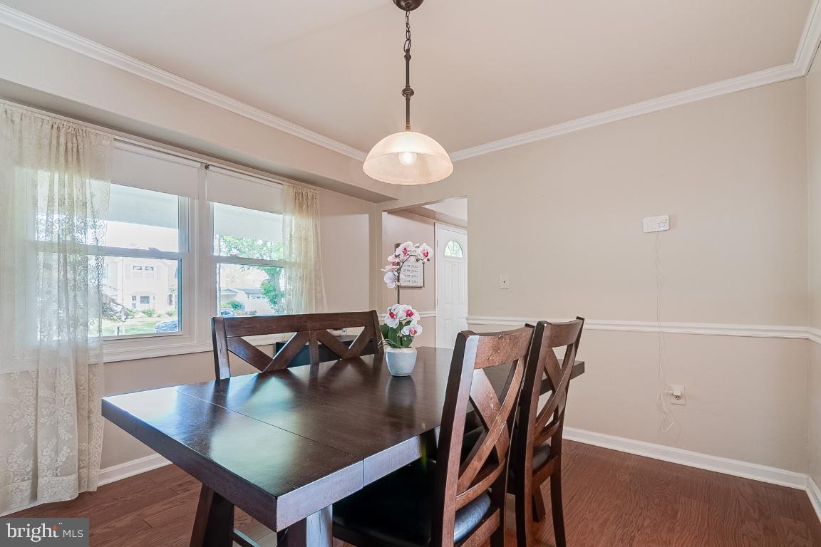 KENILWORTH AT BELAIR - Residential