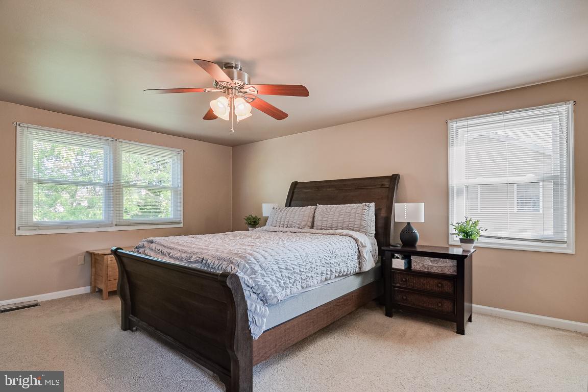 KENILWORTH AT BELAIR - Residential