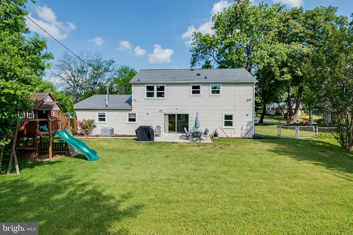 KENILWORTH AT BELAIR - Residential