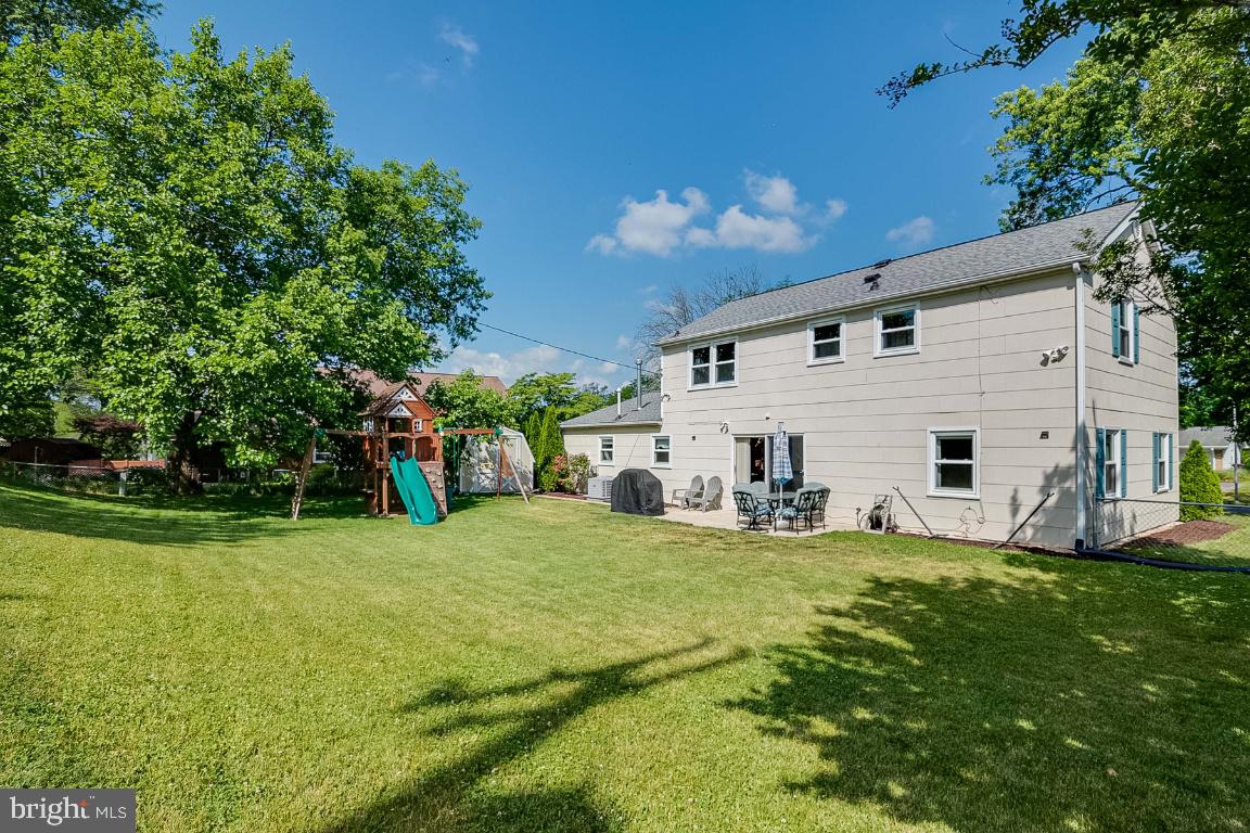 KENILWORTH AT BELAIR - Residential