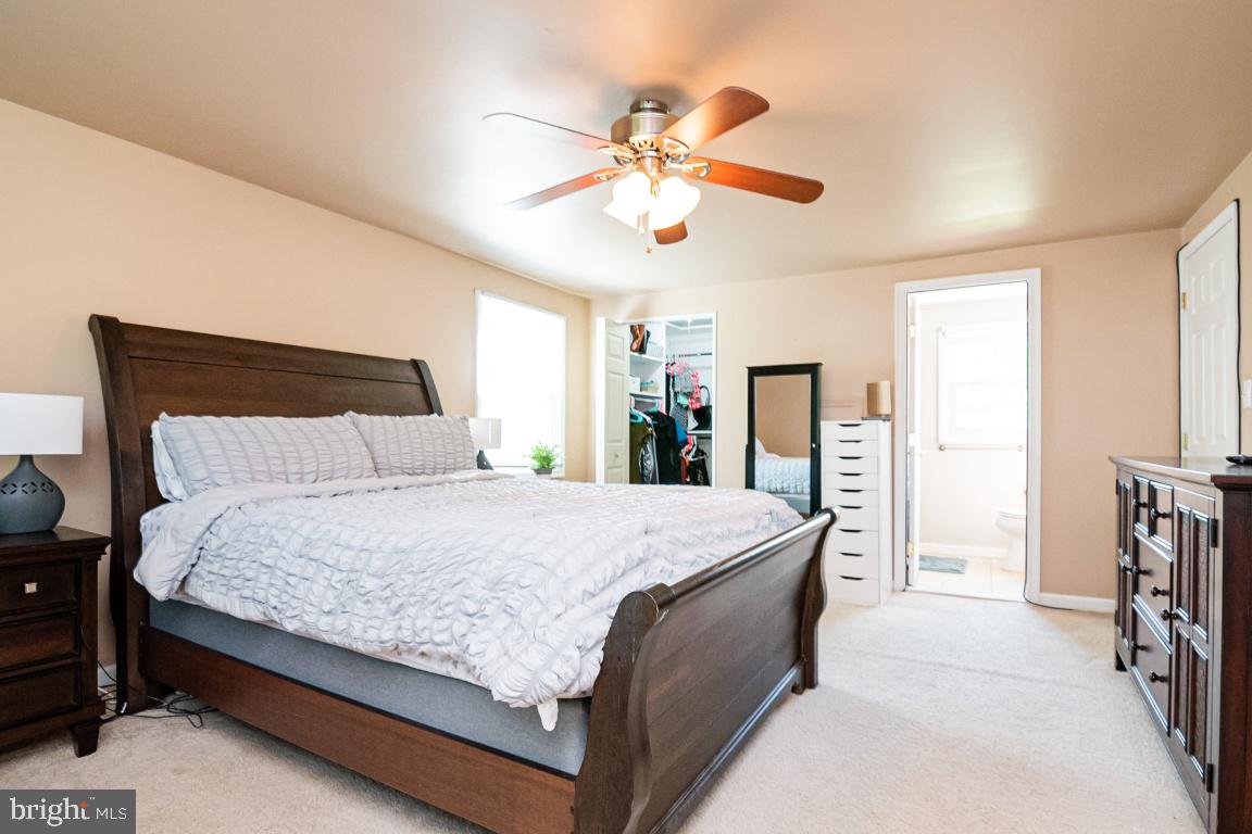 KENILWORTH AT BELAIR - Residential