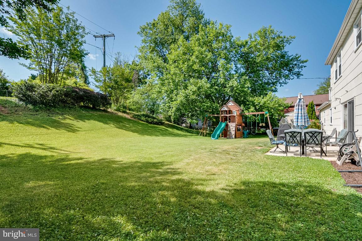 KENILWORTH AT BELAIR - Residential