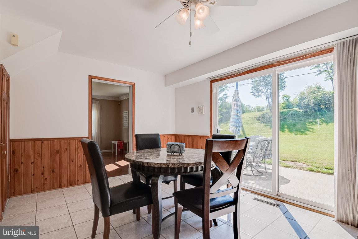 KENILWORTH AT BELAIR - Residential