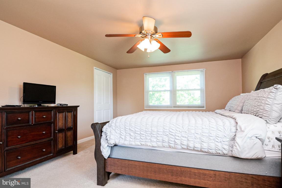 KENILWORTH AT BELAIR - Residential