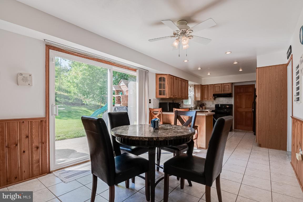 KENILWORTH AT BELAIR - Residential