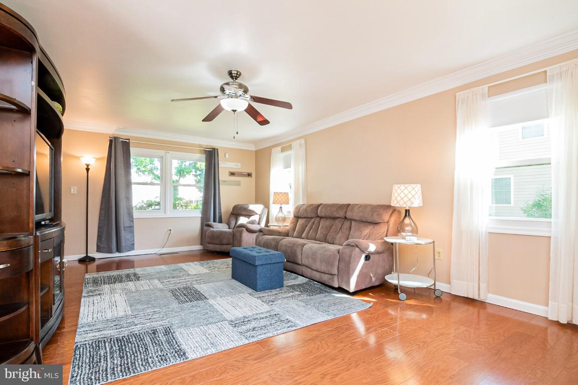 KENILWORTH AT BELAIR - Residential