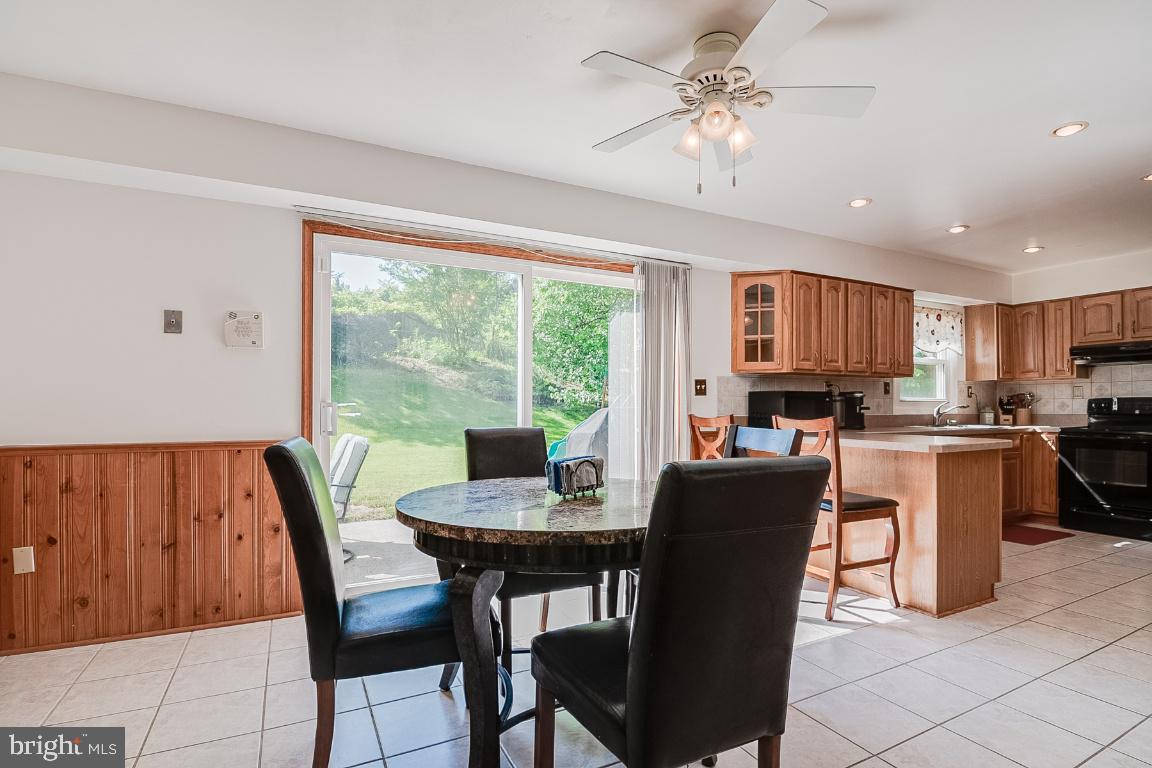 KENILWORTH AT BELAIR - Residential