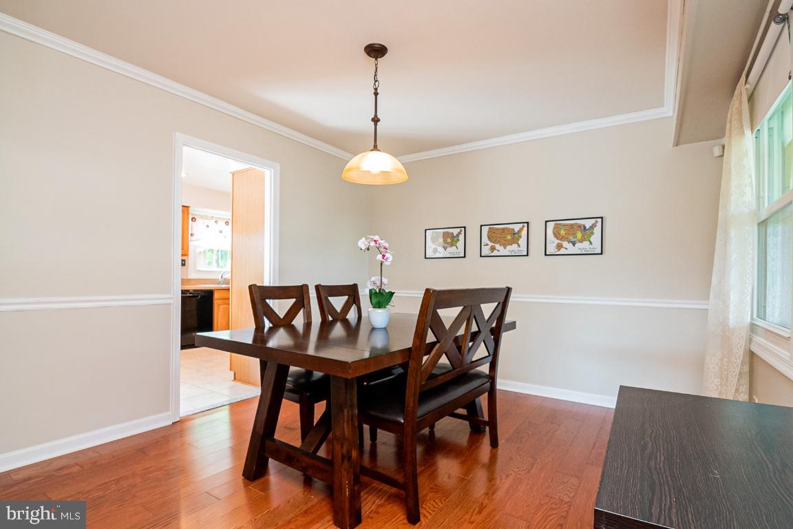 KENILWORTH AT BELAIR - Residential