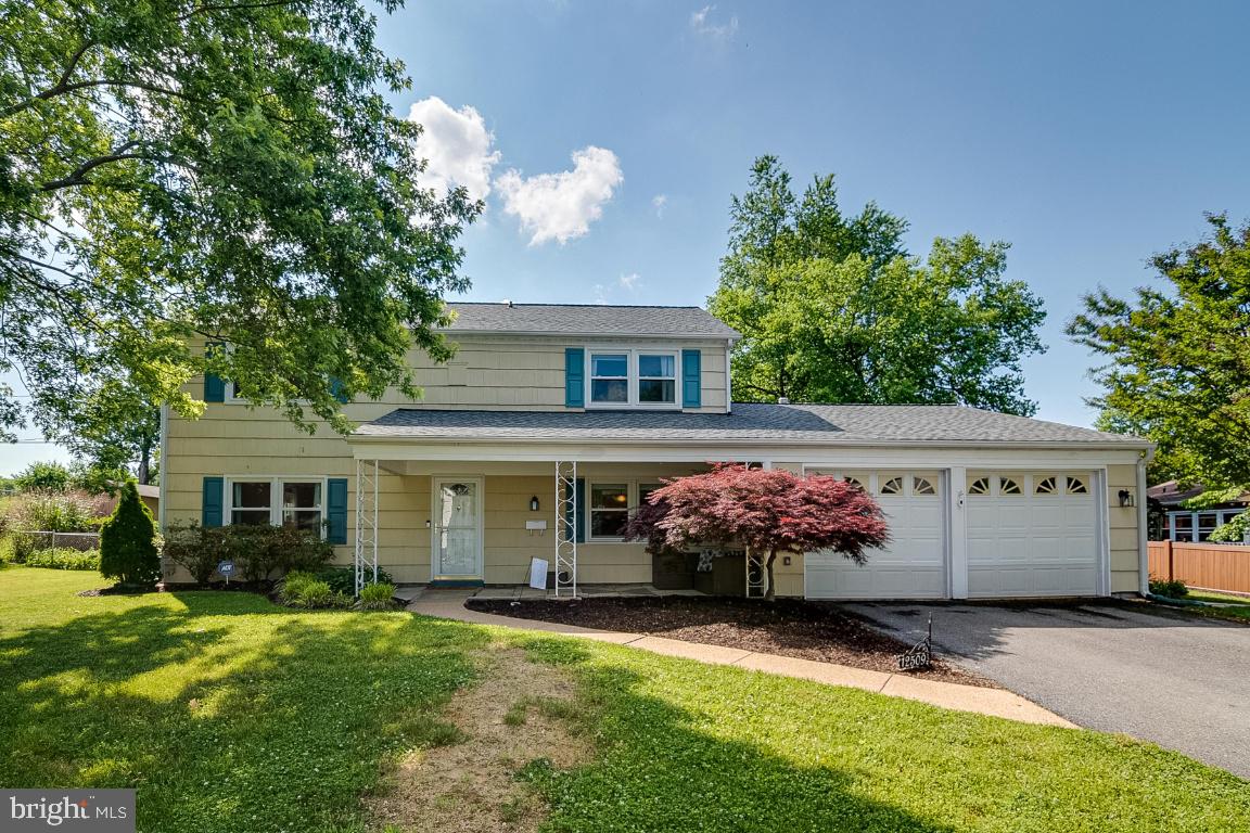 KENILWORTH AT BELAIR - Residential