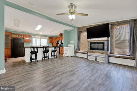 Mobile Home For Sale - 45 Petition Lane #51<br/> MAGNOLIA, DE 19962
