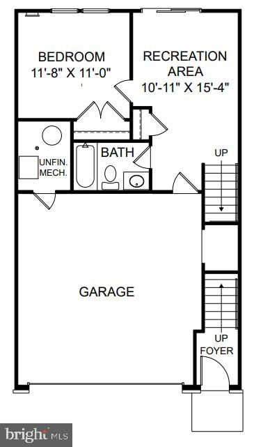 TUSCARORA VILLAGE - Residential