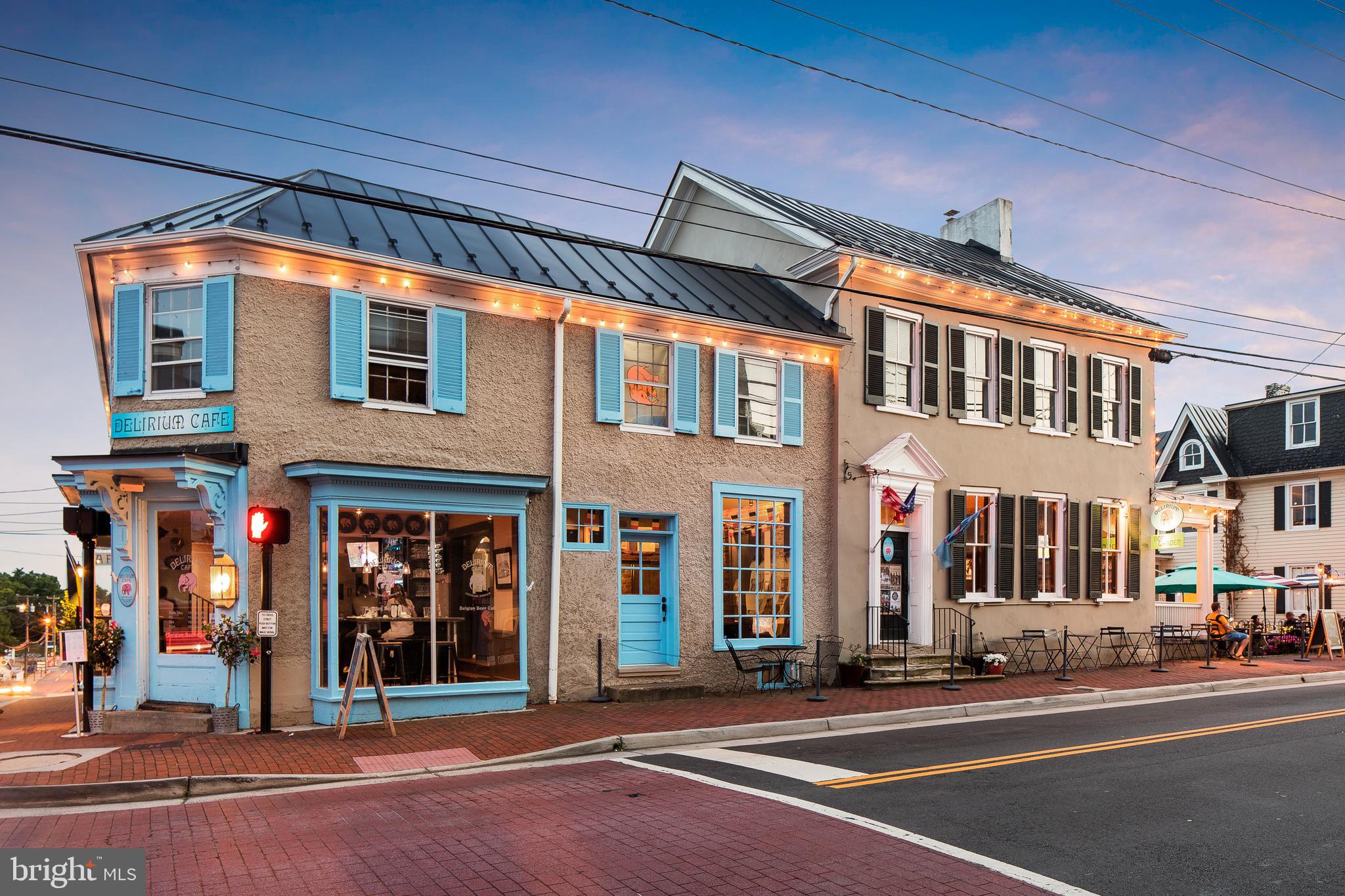 TUSCARORA VILLAGE - Residential