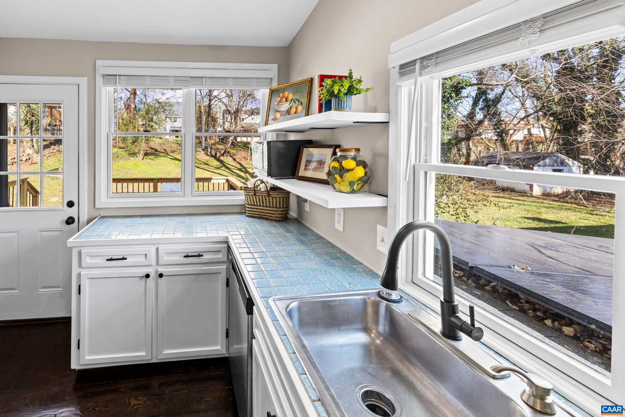 BELMONT - Residential Lease