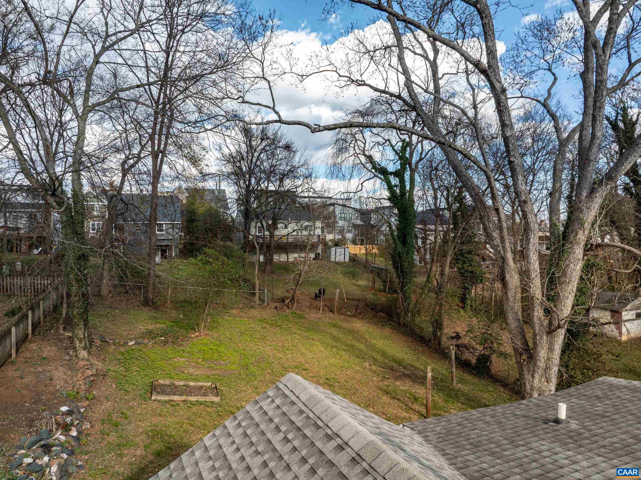 BELMONT - Residential Lease