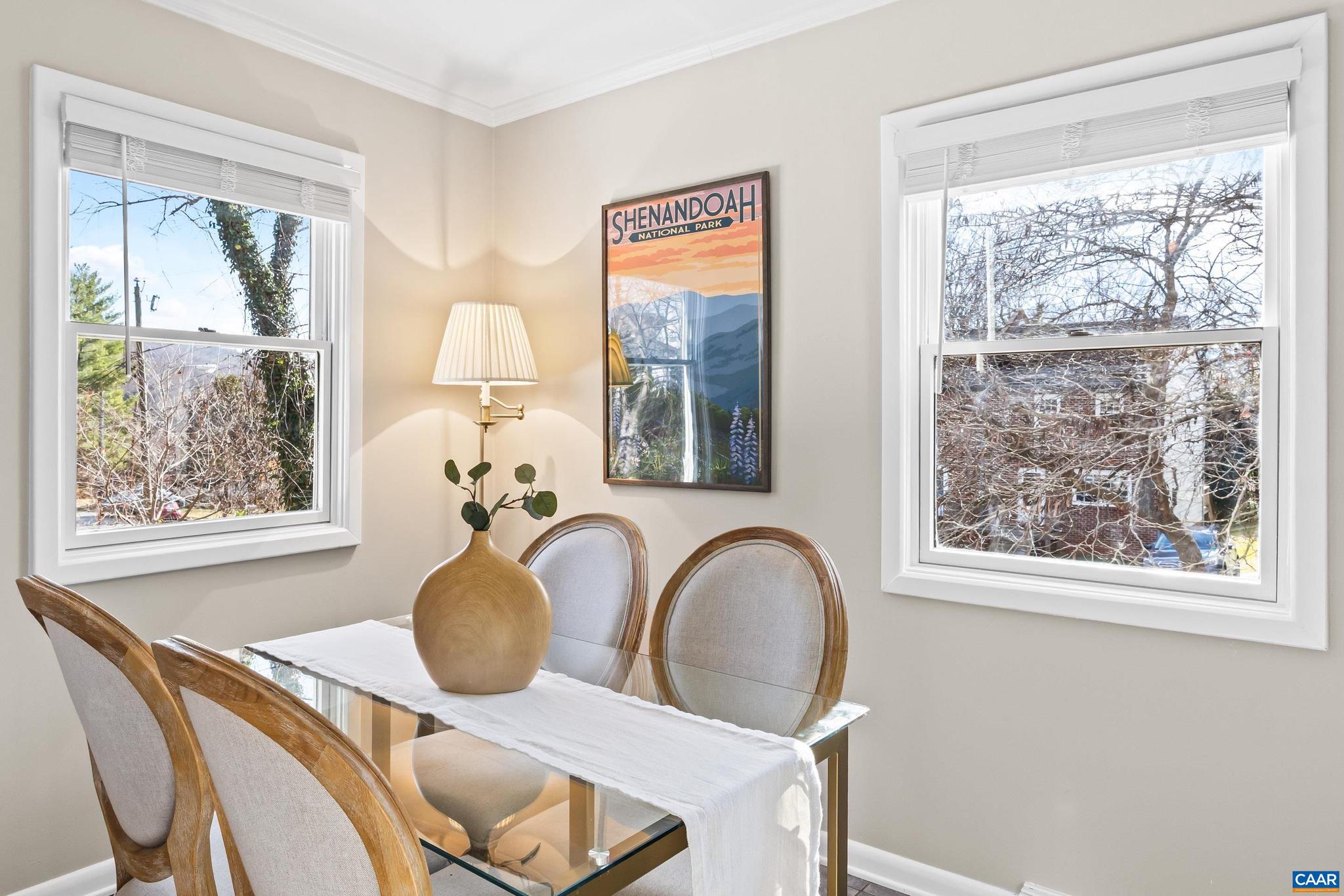 BELMONT - Residential Lease