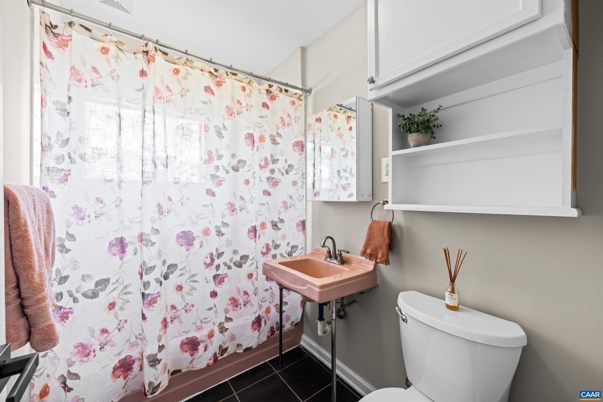 BELMONT - Residential Lease