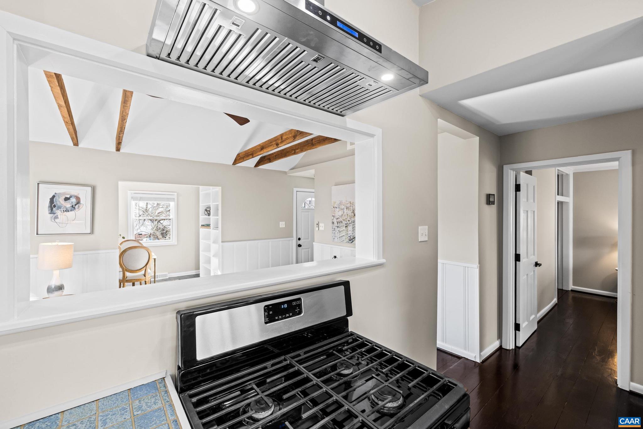 BELMONT - Residential Lease