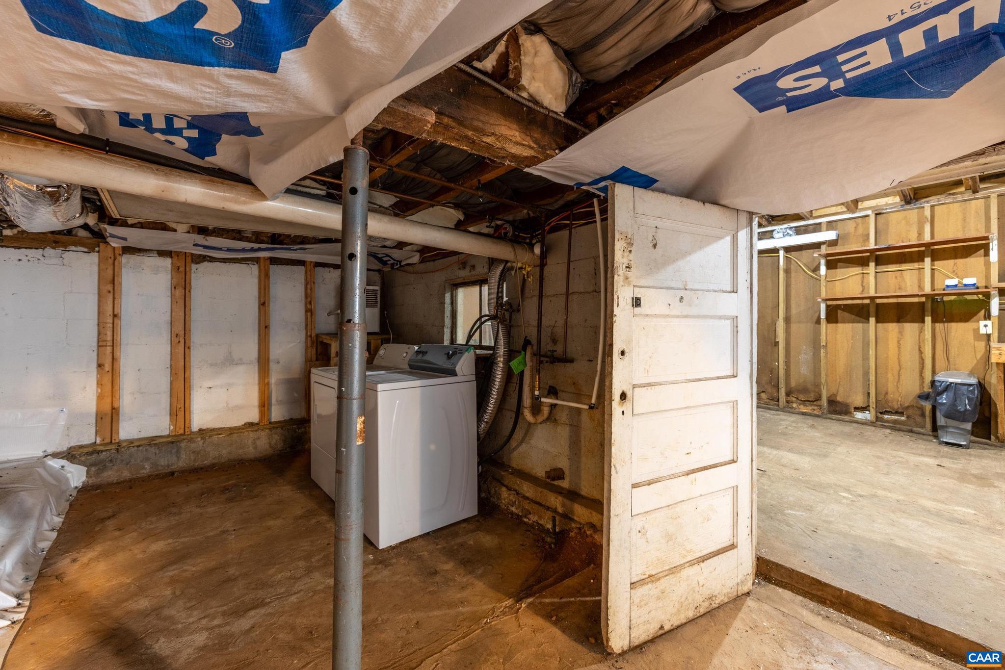 BELMONT - Residential Lease