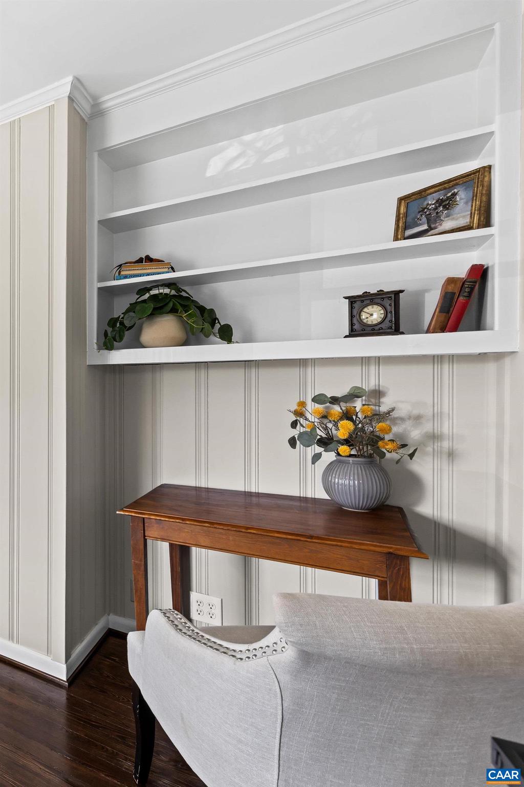 BELMONT - Residential Lease