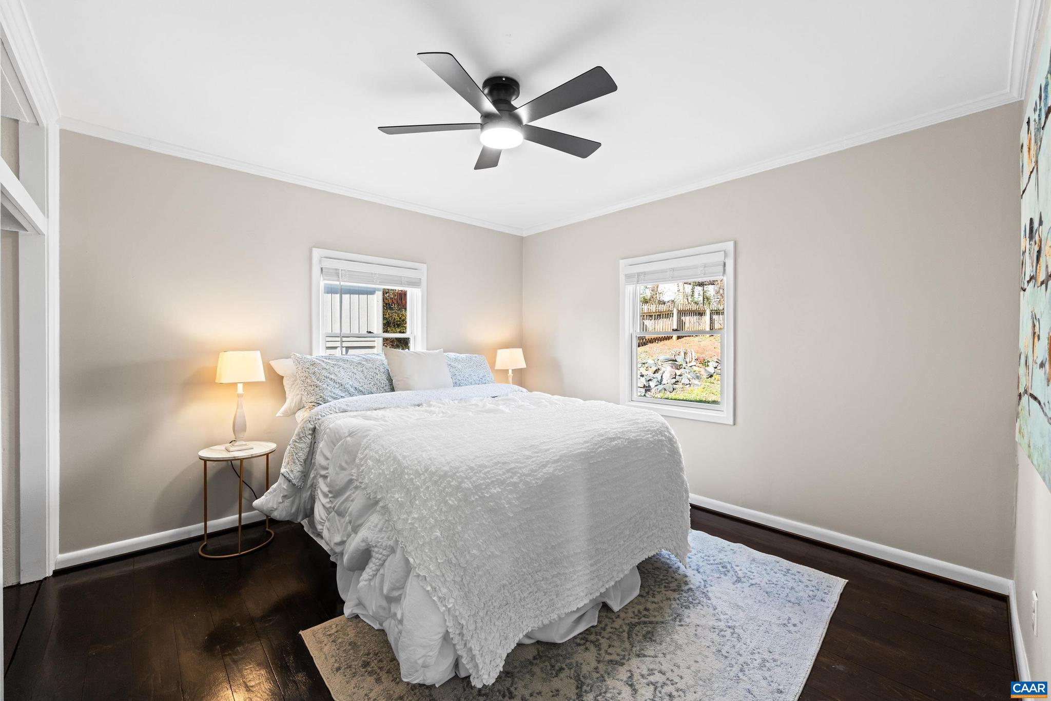 BELMONT - Residential Lease