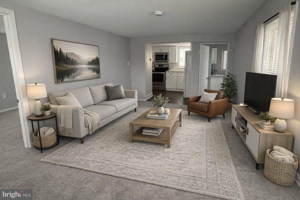 Photo of 1511 Plum Street, UPPER CHICHESTER, PA 19061 (MLS # PADE2107552)