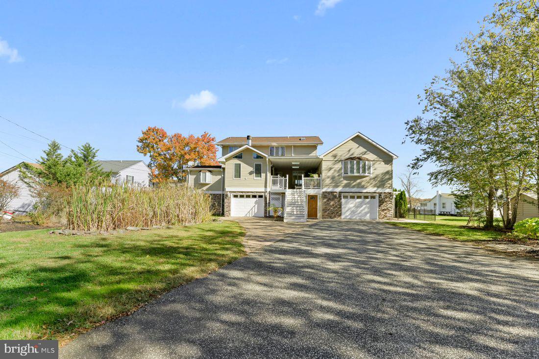 SENECA HARBOR - Residential