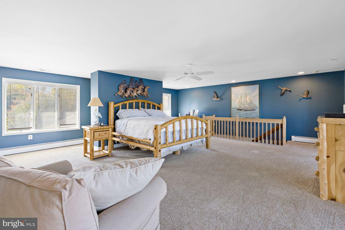 SENECA HARBOR - Residential