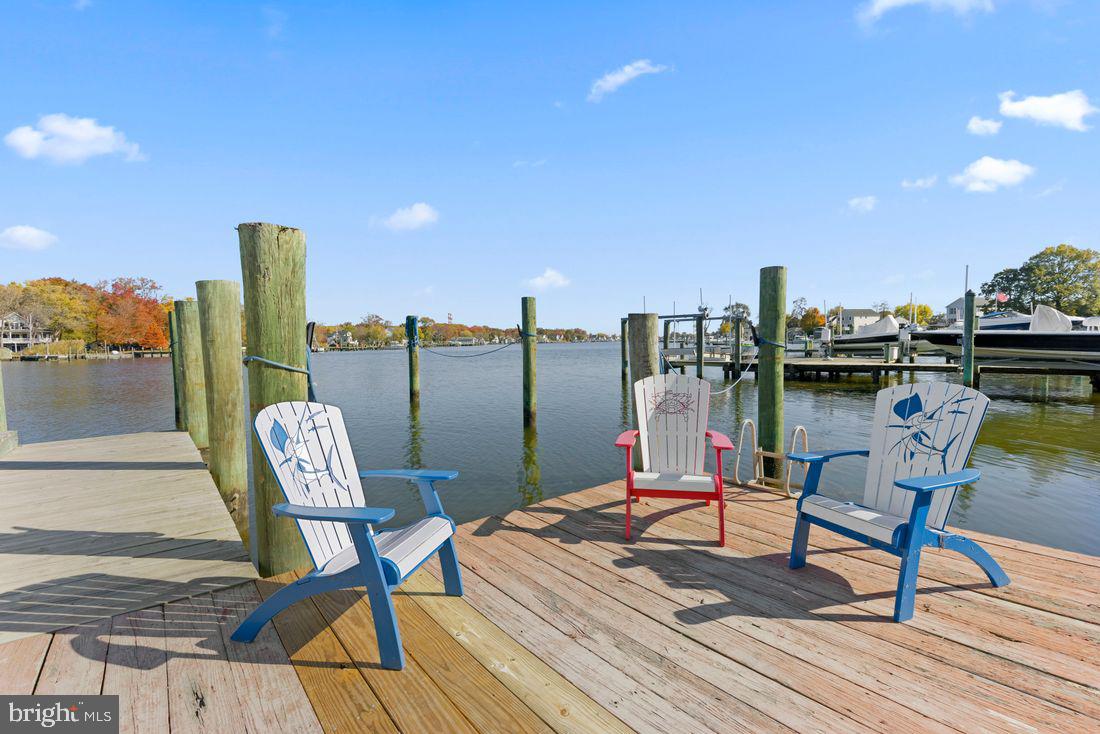 SENECA HARBOR - Residential