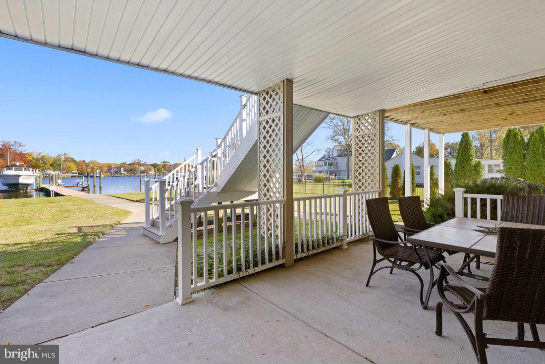 SENECA HARBOR - Residential