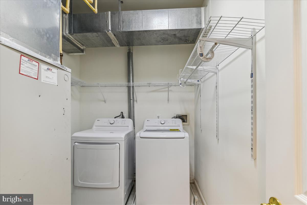 VILLAGE AT WAUGH CHAPEL - Residential