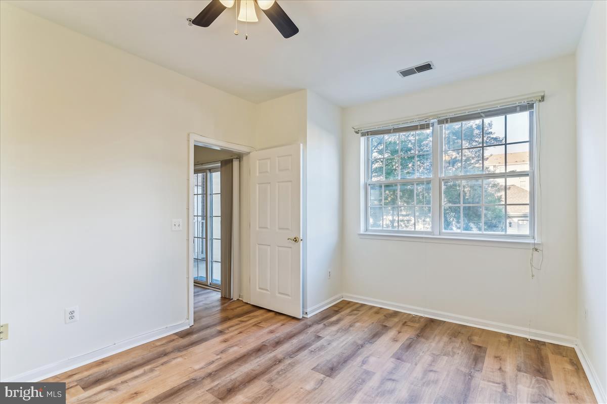 VILLAGE AT WAUGH CHAPEL - Residential