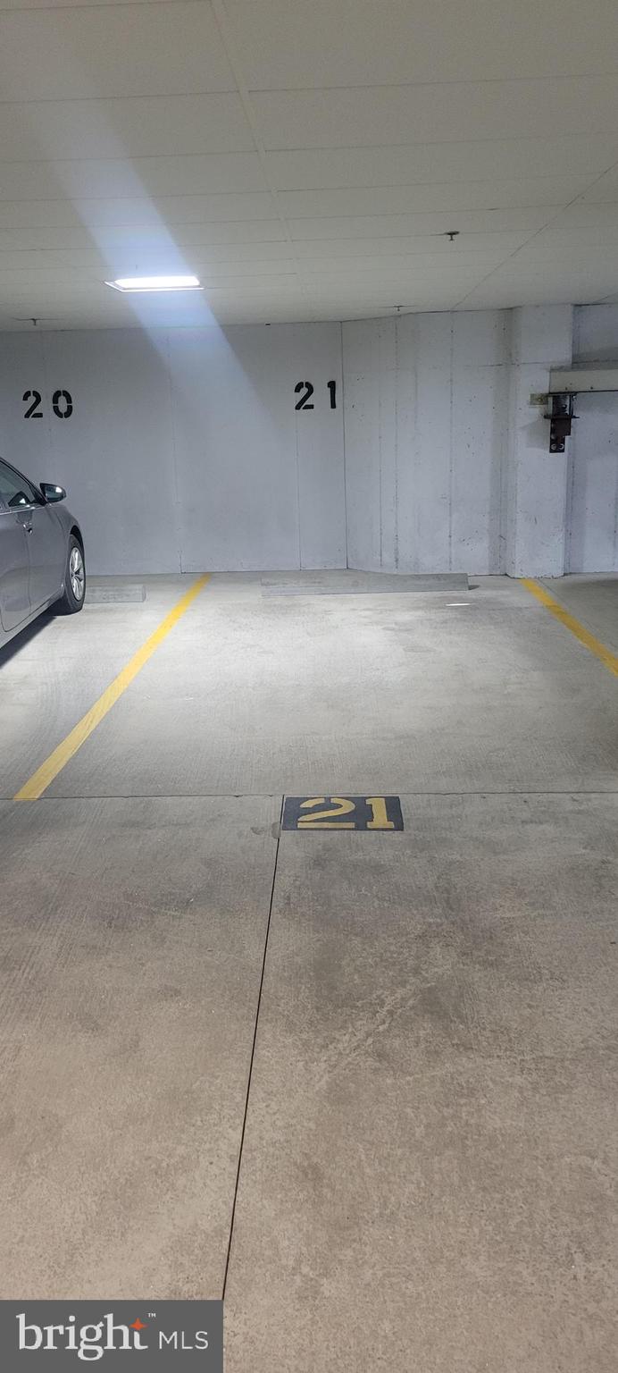 VILLAGE AT WAUGH CHAPEL - Residential