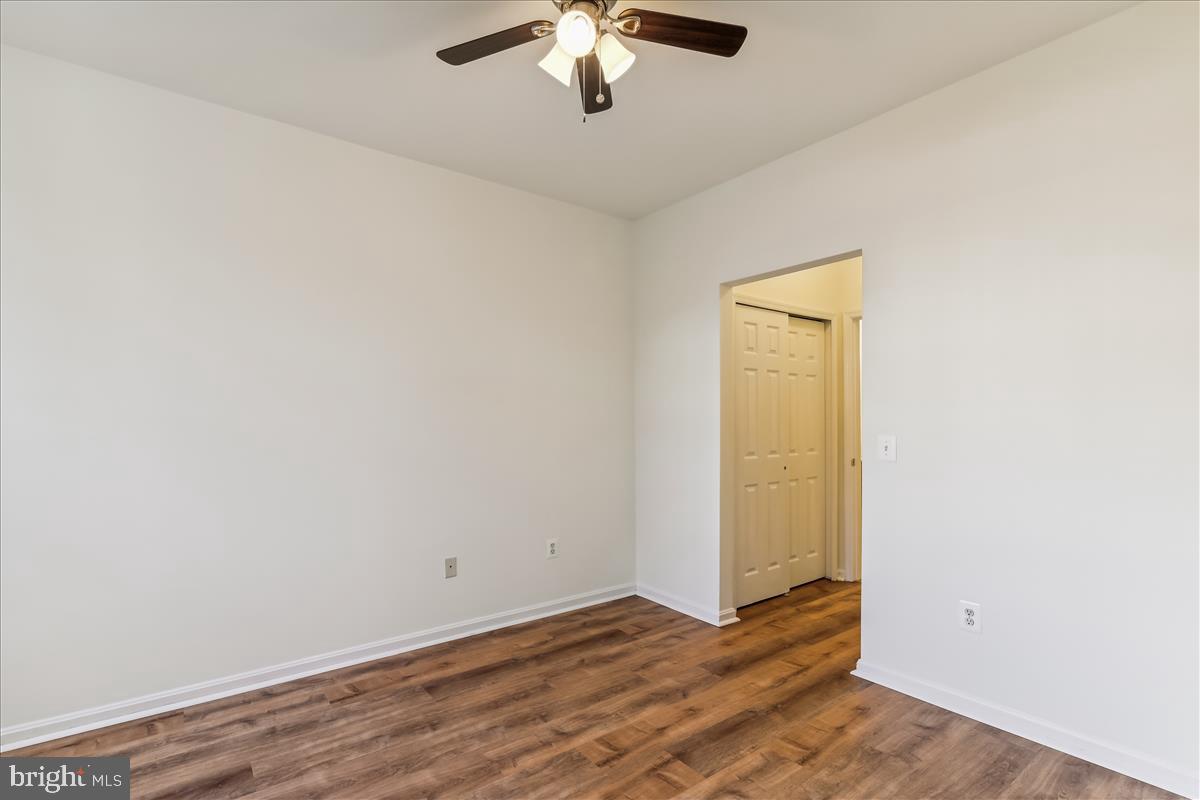 VILLAGE AT WAUGH CHAPEL - Residential