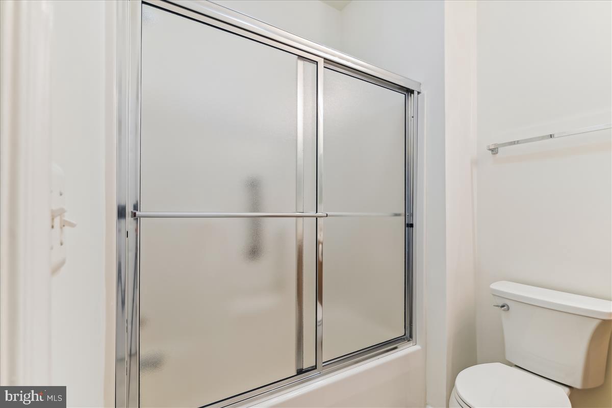 VILLAGE AT WAUGH CHAPEL - Residential