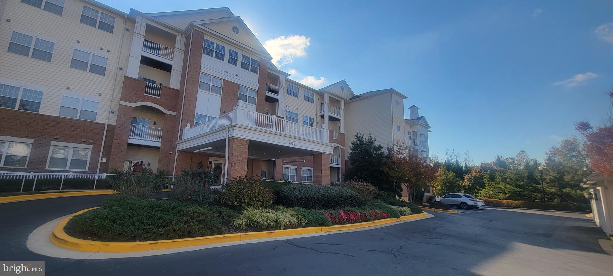 VILLAGE AT WAUGH CHAPEL - Residential