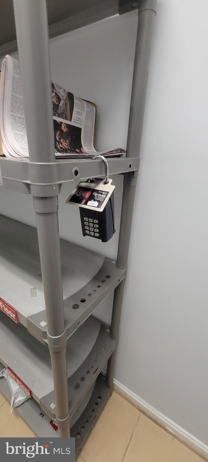 VILLAGE AT WAUGH CHAPEL - Residential