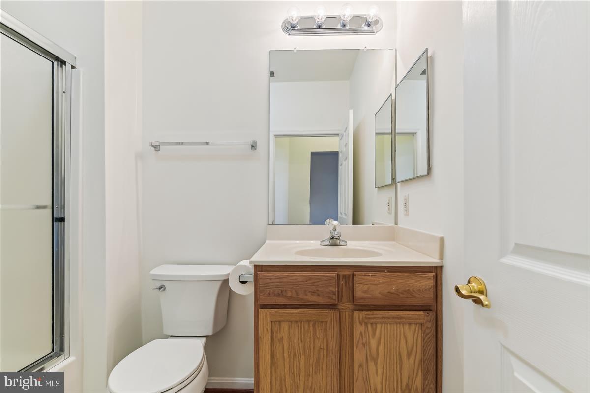 VILLAGE AT WAUGH CHAPEL - Residential